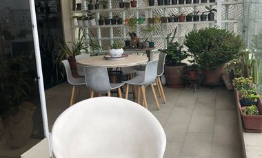 MODERNO DPTO EN VENTA - SAN ISIDRO