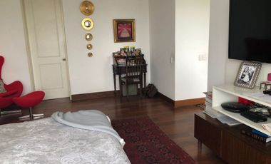 MODERNO DPTO EN VENTA - SAN ISIDRO
