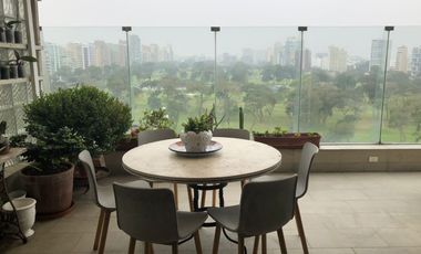 MODERNO DPTO EN VENTA - SAN ISIDRO