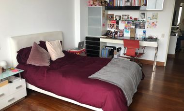 MODERNO DPTO EN VENTA - SAN ISIDRO