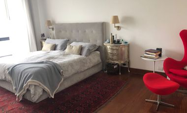 MODERNO DPTO EN VENTA - SAN ISIDRO