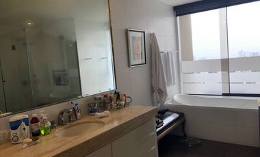 MODERNO DPTO EN VENTA - SAN ISIDRO
