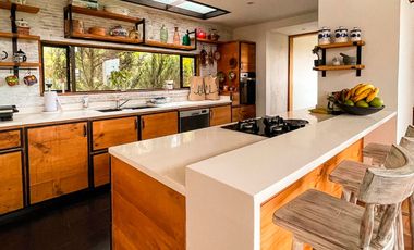 PR17670 Venta de Casa en el Retiro