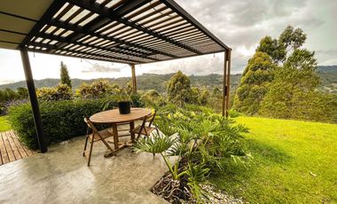 PR17670 Venta de Casa en el Retiro
