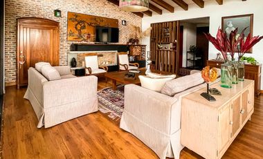 PR17670 Venta de Casa en el Retiro