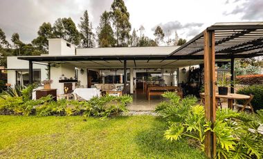 PR17670 Venta de Casa en el Retiro