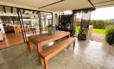 PR17670 Venta de Casa en el Retiro
