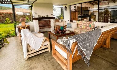 PR17670 Venta de Casa en el Retiro