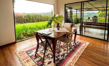 PR17670 Venta de Casa en el Retiro