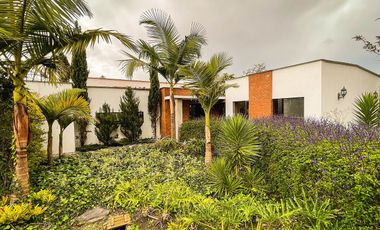 PR17670 Venta de Casa en el Retiro
