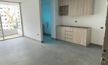 VENTA DE APARTAMENTO EN SABANETA