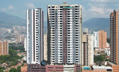 VENTA DE APARTAMENTO EN SABANETA
