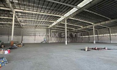 Brand New Spacious Warehouse in Carmona Cavite For Lease