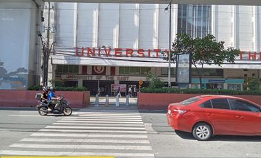 🎨 Pre-Selling 19.60sqm Studio PF RECTO Tower for Creatives – West View, Promo ₱25K Reservation Only! 25K To RESERVE A UNIT!