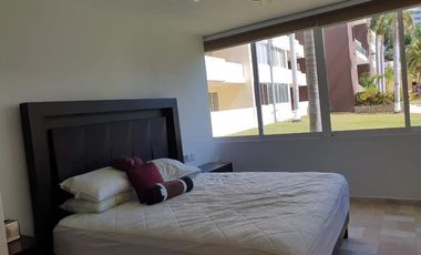 VENTA DEPARTAMENTO EN ACAPULCO