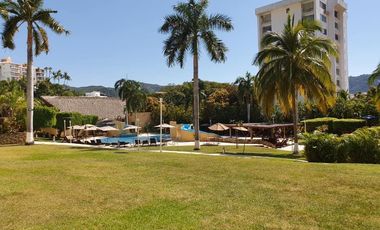 VENTA DEPARTAMENTO EN ACAPULCO