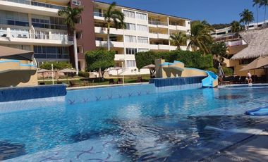 VENTA DEPARTAMENTO EN ACAPULCO