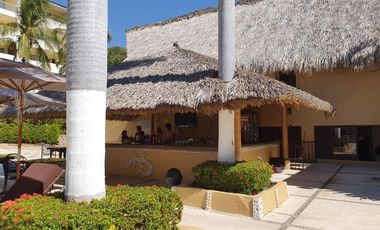 VENTA DEPARTAMENTO EN ACAPULCO