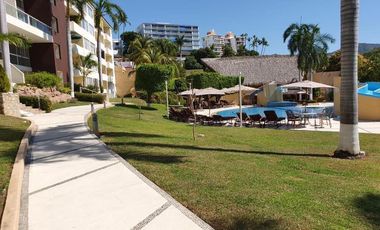 VENTA DEPARTAMENTO EN ACAPULCO