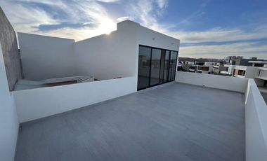 VENTA BONITA CASA EN SAN ÁNGEL IV