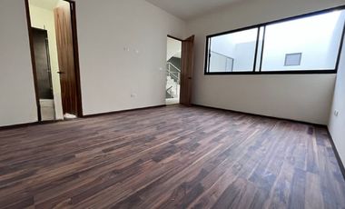 VENTA BONITA CASA EN SAN ÁNGEL IV