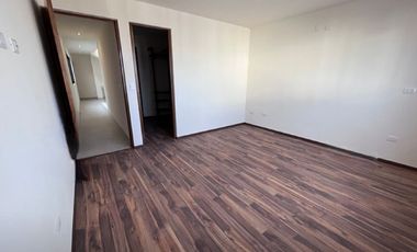 VENTA BONITA CASA EN SAN ÁNGEL IV