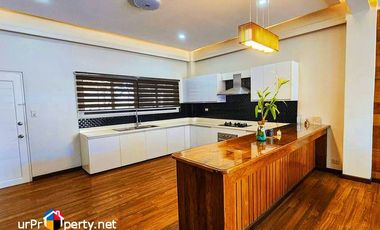House and Lot for Sale in Santo Nino Village Banilad Cebu