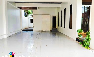 House and Lot for Sale in Santo Nino Village Banilad Cebu