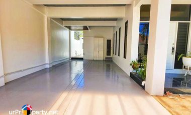 House and Lot for Sale in Santo Nino Village Banilad Cebu
