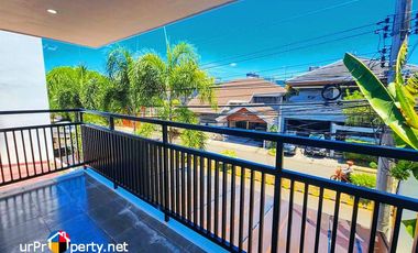 House and Lot for Sale in Santo Nino Village Banilad Cebu
