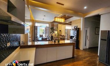 House and Lot for Sale in Santo Nino Village Banilad Cebu