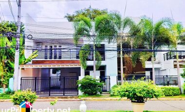 House for Sale in Santo nino Village Banilad Cebu City