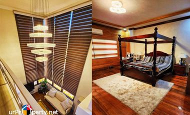 House and Lot for Sale in Santo Nino Village Banilad Cebu