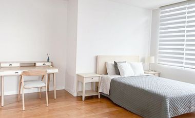 Park Terraces | One Bedroom 1BR Condo Unit For Rent - #4467