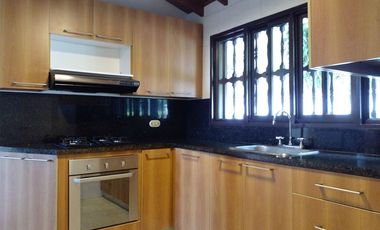 PR17567 Casa en arriendo en Loma del Chocho