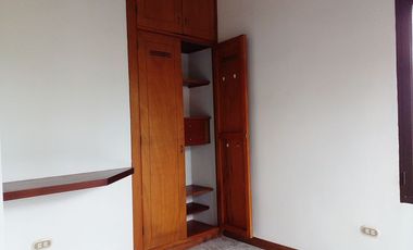 PR17567 Casa en arriendo en Loma del Chocho