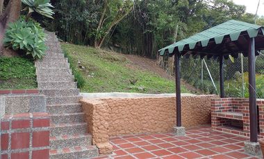 PR17567 Casa en arriendo en Loma del Chocho