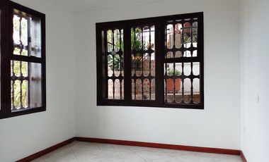 PR17567 Casa en arriendo en Loma del Chocho