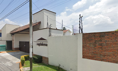 IGNACIO ALLENDE 811, LA MAGDALENA, SAN MATEO ATENCO, EDO. MÉXICO.