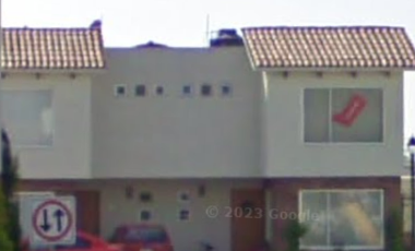 IGNACIO ALLENDE 811, LA MAGDALENA, SAN MATEO ATENCO, EDO. MÉXICO.