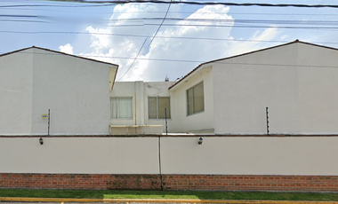 IGNACIO ALLENDE 811, LA MAGDALENA, SAN MATEO ATENCO, EDO. MÉXICO.