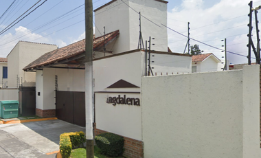 IGNACIO ALLENDE 811, LA MAGDALENA, SAN MATEO ATENCO, EDO. MÉXICO.