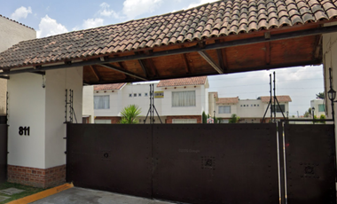 IGNACIO ALLENDE 811, LA MAGDALENA, SAN MATEO ATENCO, EDO. MÉXICO.