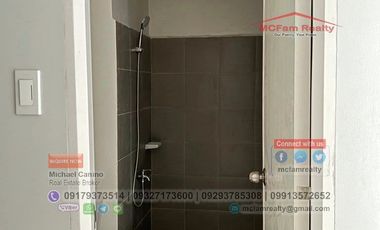 Condo For Sale in Bacoor Cavite Beside MCI The Meridian