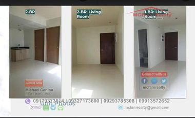Condo For Sale in Bacoor Cavite Beside MCI The Meridian