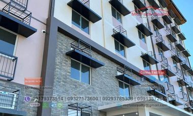 Condo For Sale in Bacoor Cavite Beside MCI The Meridian