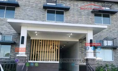 Condo For Sale in Bacoor Cavite Beside MCI The Meridian