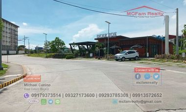 Condo For Sale in Bacoor Cavite Beside MCI The Meridian
