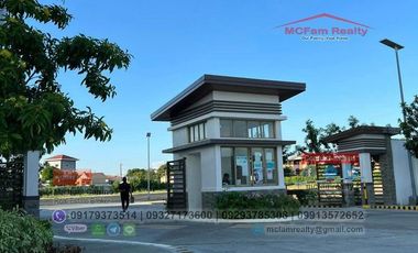 Condo For Sale in Bacoor Cavite Beside MCI The Meridian