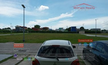 Condo For Sale in Bacoor Cavite Beside MCI The Meridian